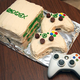 Image for article titled Gallery: 10 Yummy Techie Cakes